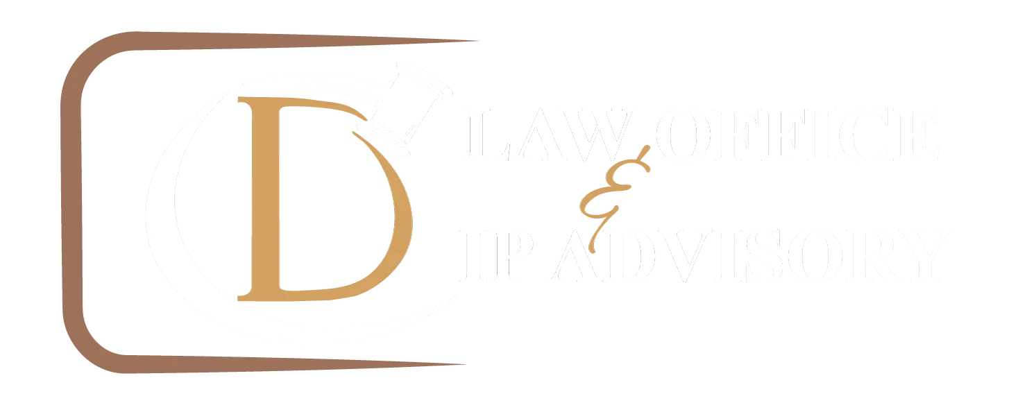DINGA-NYOH & CO LAW OFFICE-IP ADVISORY